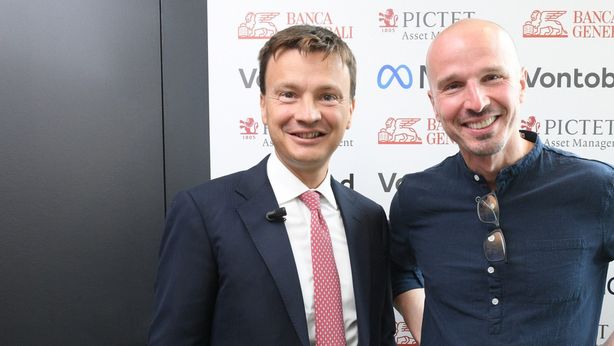 Banca Generali e Marco Montemagno insieme sui social con l’educazione finanziaria