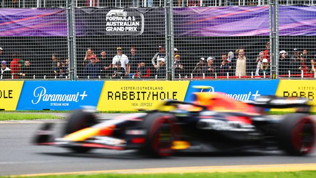 Renault: in trattative con RedBird per investimento nel team Alpine Formula 1