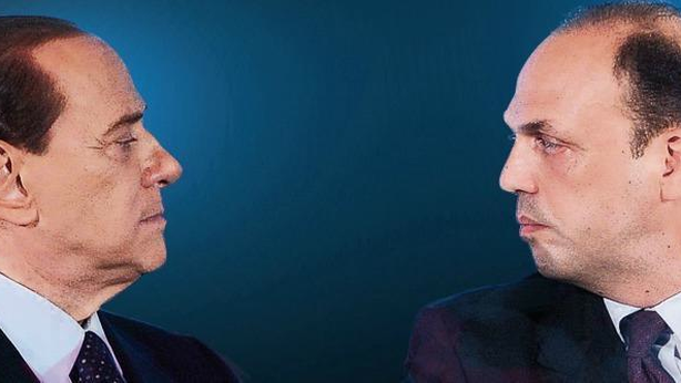 Nuovo Centrodestra sta per saltare: ritorno da Berlusconi?