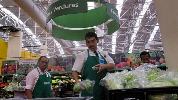 Con Whole Foods Amazon rivoluzionerà supermercati