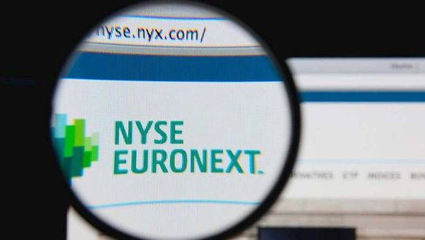 Stavolta è il mercato europeo ad andare in panne