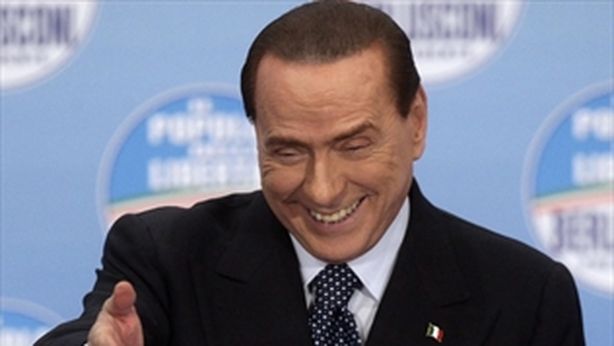 Berlusconi, per Monti proposta Imu “sa di usura e corruzione”