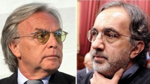 Rcs: guerra Della Valle-Fiat, Consob vuole chiarimenti