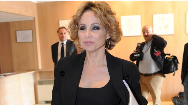 Marina Berlusconi: unica italiana nell’elite delle piu’ potenti