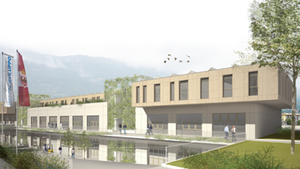 La Silicon Valley del Trentino