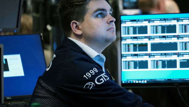 Wall Street: futures in lieve calo. Dow Jones riparte dopo settimana migliore da dicembre