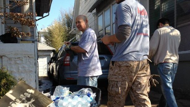 AD Goldman Sachs si “ripulisce” l’immagine