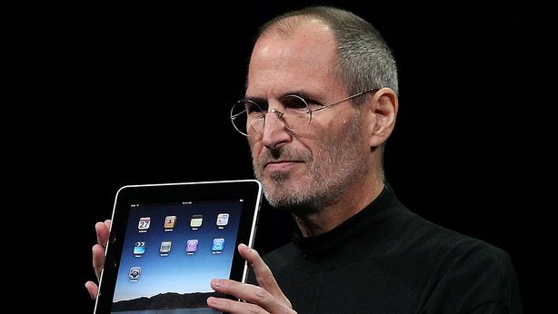 Apple, quei progetti di Jobs rimasti nel cassetto e ricomparsi 14 anni dopo