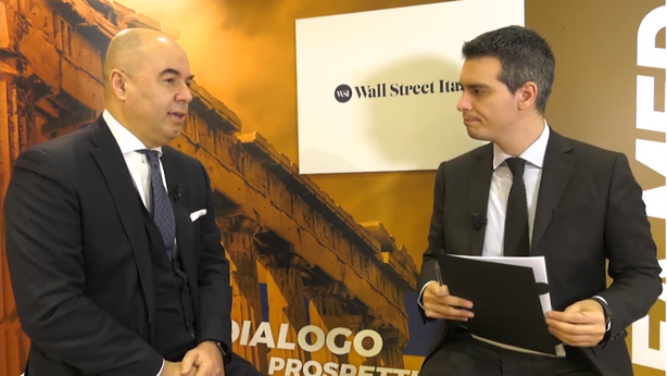 ConsulenTia 2019, per Anima “mai più” mercati unidirezionali