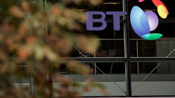 BT crolla alla City, tutta colpa di uno scandalo italiano