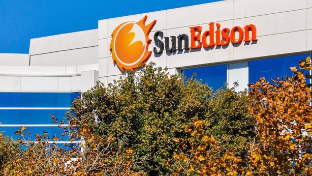 SunEdison: il gigante dell’energia solare ha fatto crac