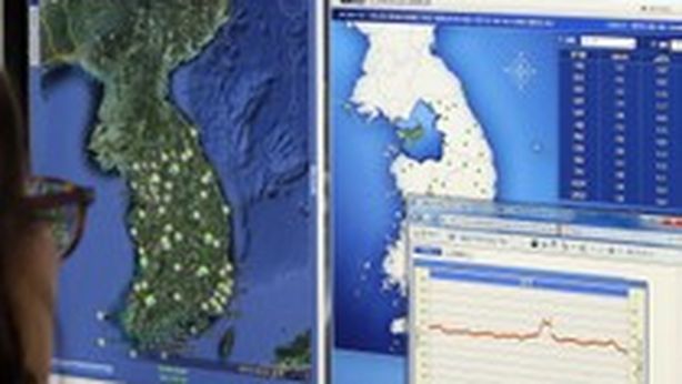 Corea del Nord lancia test nucleare. Riunione di emergenza all’Onu