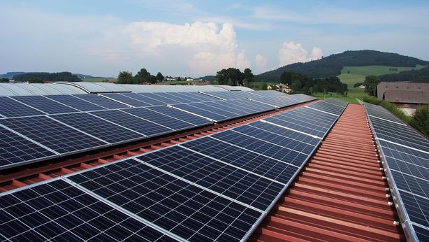 Innovo Renewables, finanziamento da 80,5 milioni per il fotovoltaico in Italia