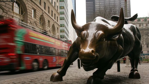 Flash crash Wall Street: colpa dei trader automatici