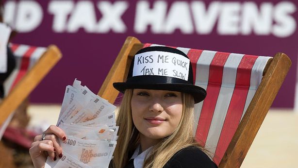 Arriva mannaia fiscale su imprenditori e liberi professionisti