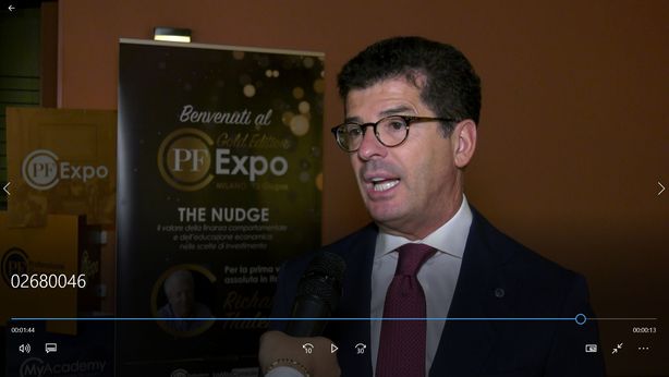 Il consulente finanziario deve gestire gli stati d’animo del cliente