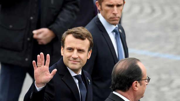 Brexit, così Macron rivoluzionerà colloqui