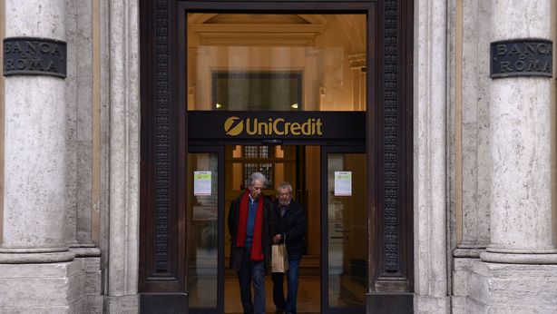 Unicredit, trader sconvolti da esito emissione Bond