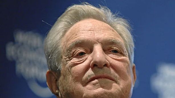 Soros: ecco come risolvere davvero la crisi in Europa