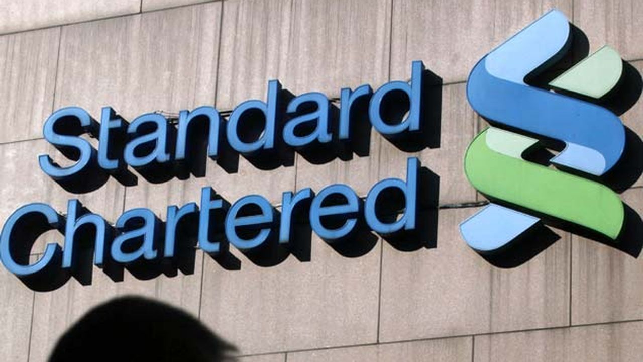 Standard Chartered, banca chiude ramo azionario e taglia 4 mila posti