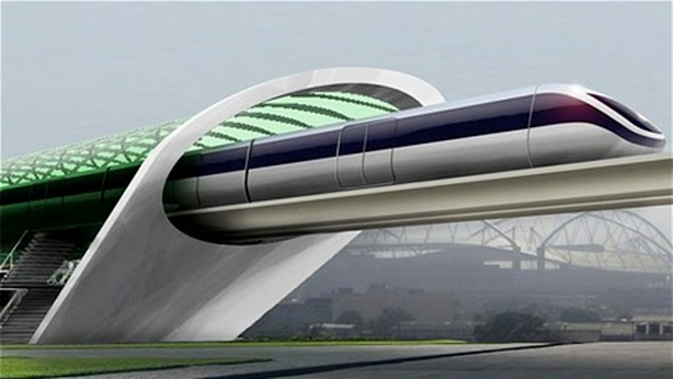 Come Hyperloop cambierà il mondo dei trasporti
