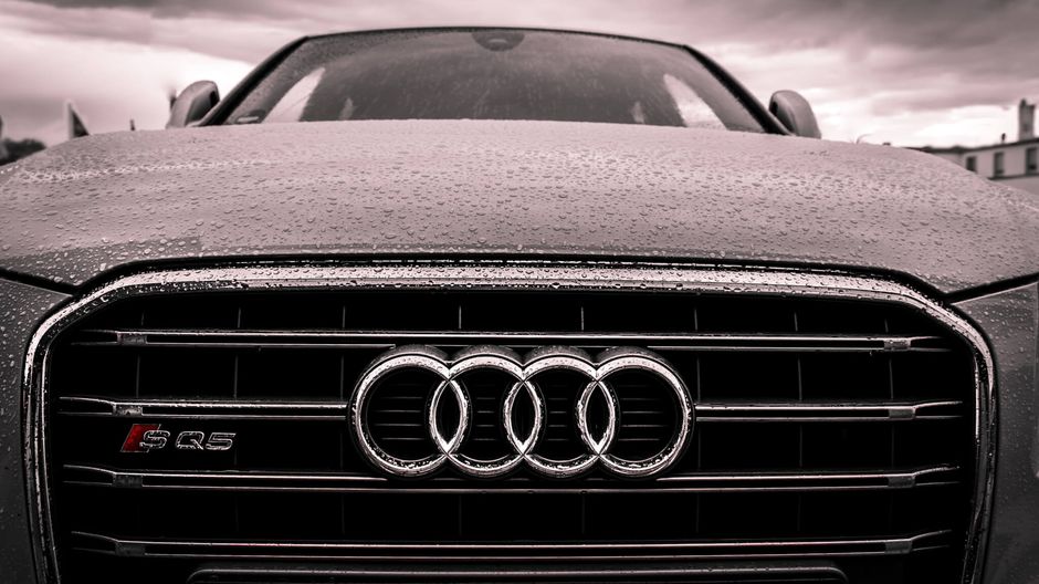 Audi: operai rubano le chiavi di 200 auto, panico e paura nella fabbrica di Bruxelles