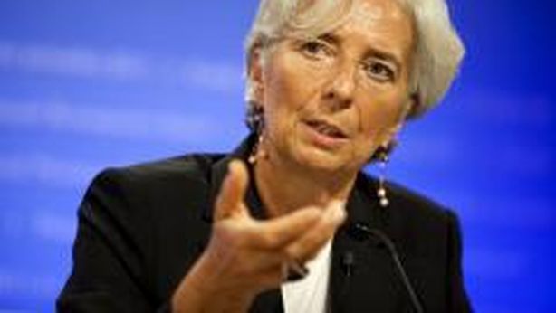 Fmi pronto a tagliare stime crescita globali