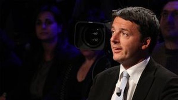 Financial Times tifa Renzi: lui può evitare tsunami M5S