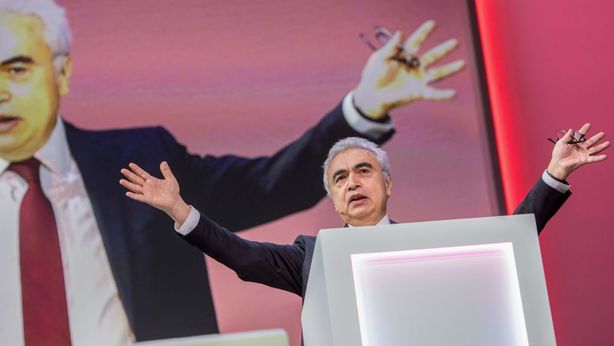 Gas, Aie lancia l’allarme: “Europa si prepari a stop forniture da Mosca”