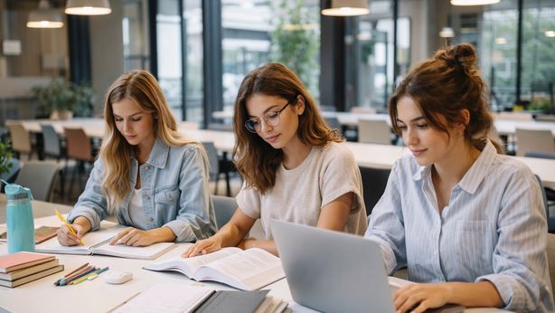 Sempre più under 26 iscritti alle Università digitali, il report dell’osservatorio del Polo Italiano Formazione Lavoro