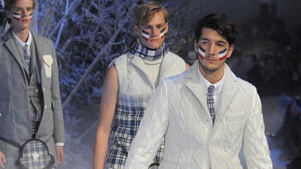 Moncler, esordio boom con +44%. Acquisti esagerati, da bolla