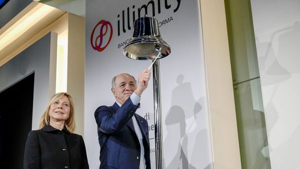 illimity investe in una cartolarizzazione di crediti performing da 150 mln di euro
