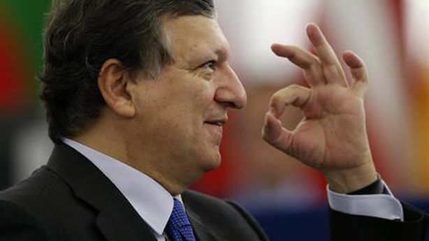 Barroso (Ue): debito Usa getta ombre su economia mondiale