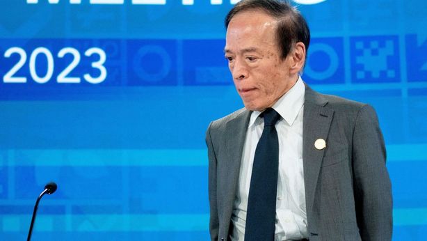 BoJ: Ueda suggerisce altro aumento tassi nel 2° semestre
