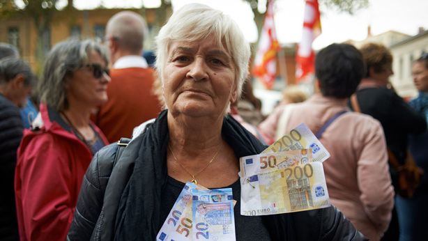 Denaro, un italiano su tre preferisce il contante