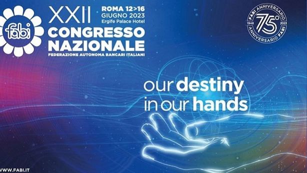 Leopoldo Gasbarro, direttore WSI, al congresso Fabi alle 11.30 nella tavola rotonda “Rapporti ed equilibri tra politica e finanza”