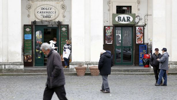 Persino Prodi, padre dell’euro, si scaglia contro austerity
