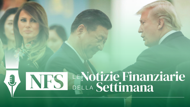 Dazi Usa-Cina, minaccia Ue sulle Big Tech e l’assalto di Prada a Versace