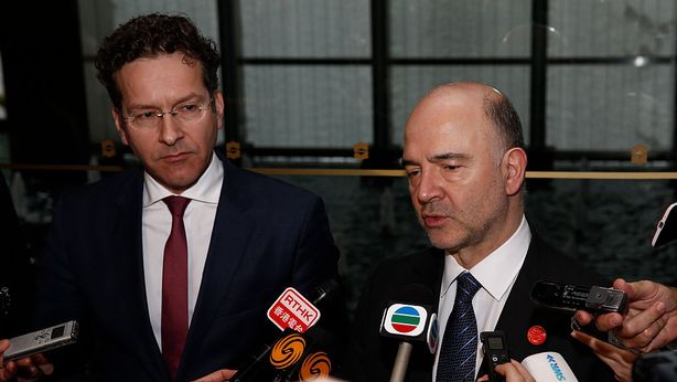 Moscovici: “In Italia rischio politico per tutta l’UE”