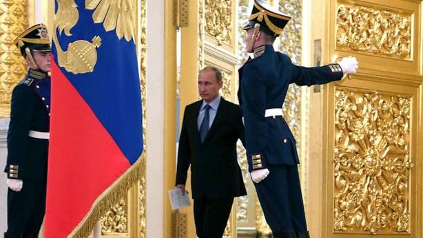 Russia, investitori in fuga. Record di capitali in uscita