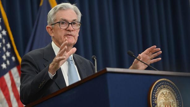 La Fed rialza i tassi di interesse dello 0,25%