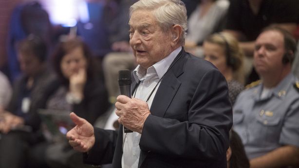 Dc Leaks: Soros responsabile dei colpi di Stato degli ultimi 25 anni