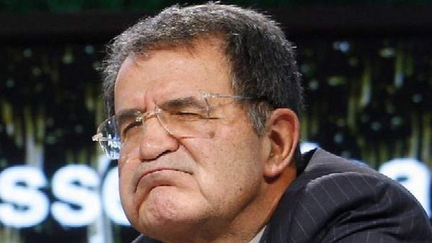 Manager di Stato: ricordi del Presidente IRI, Prodi