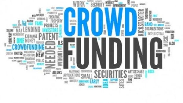 Startup: come funziona il crowdfunding