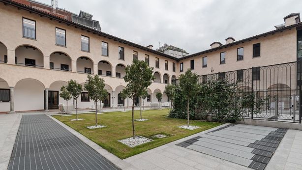 Le Village di Credit Agricole: collaborare per innovare