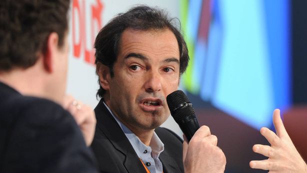 Yahoo, licenziato dopo un anno il numero due de Castro