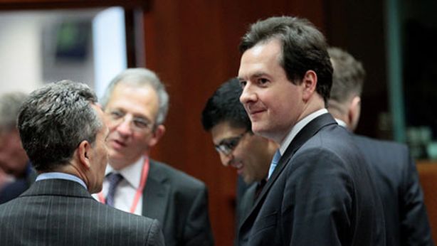 Lobby, slitta tetto Ue a bonus banche. Colpa della City