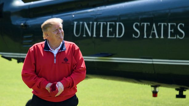 Trump sotto i riflettori per il fallimento di Silicon Valley Bank