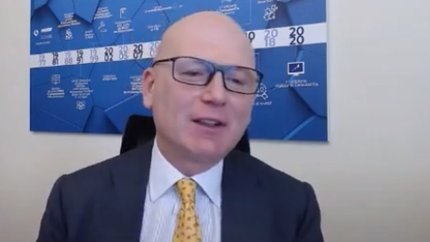 Wsi Smart Talk: l’intervista a Luigi Conte, presidente Anasf