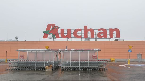 Conad compra Auchan Italia, Pirelli investe in Brasile